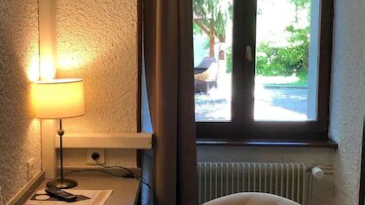 Photo of Bedroom in Audincourt