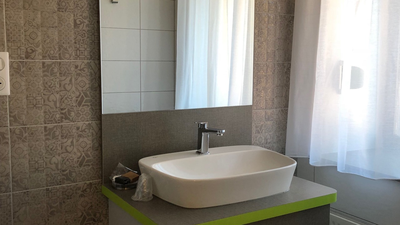Photo of Bathroom in Audincourt