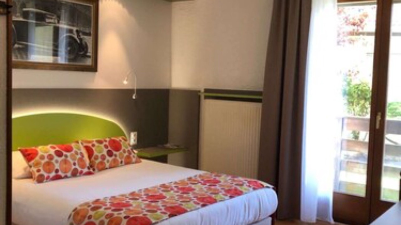 Photo of Bedroom in Audincourt