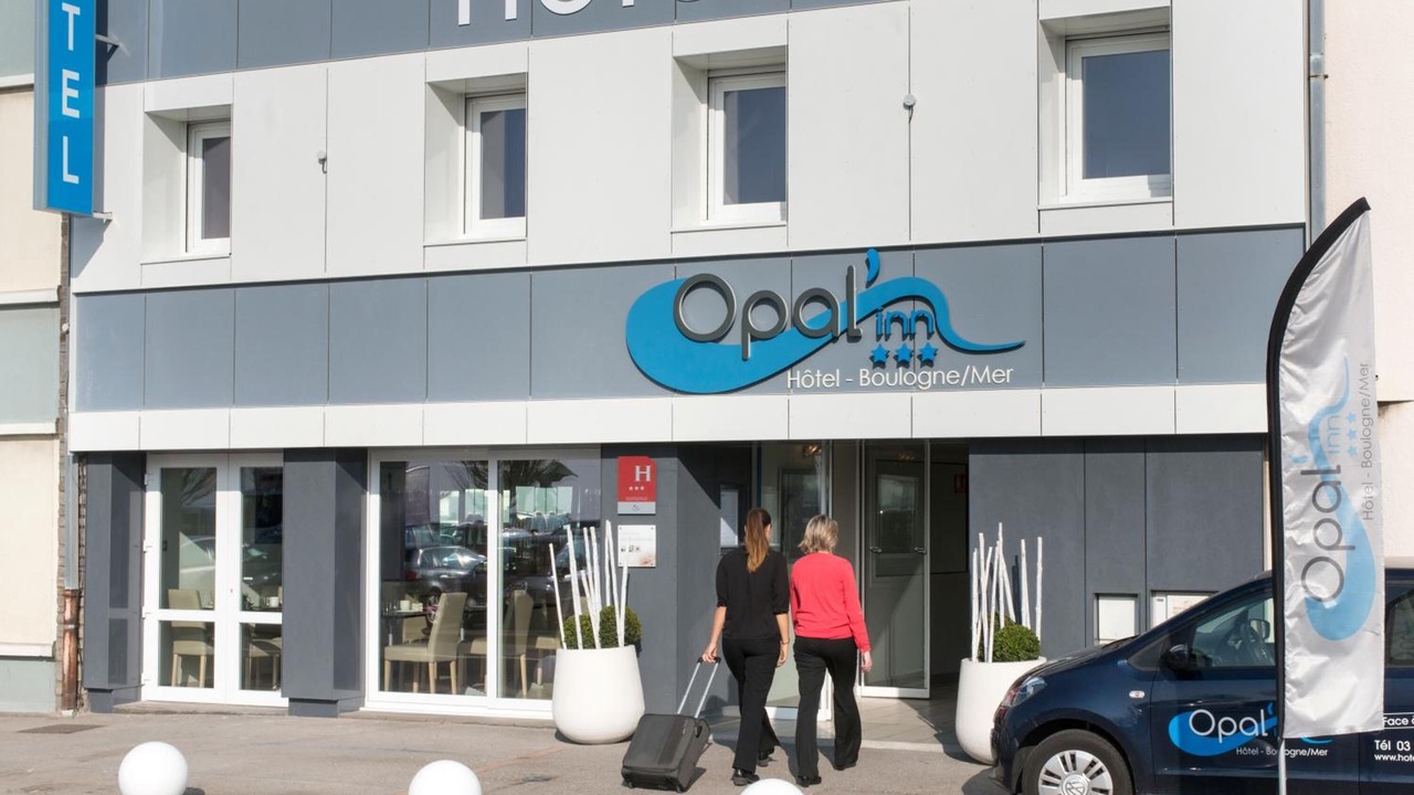 Photo of Outdoor in Boulogne-sur-Mer