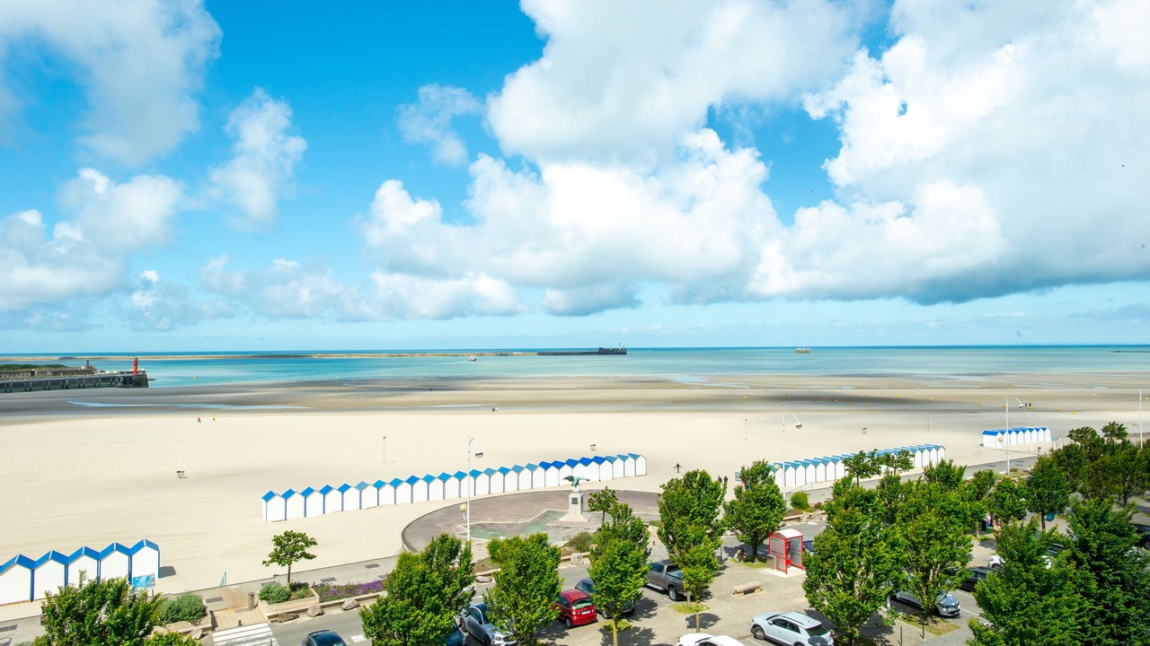 Photo of Outdoor in Boulogne-sur-Mer