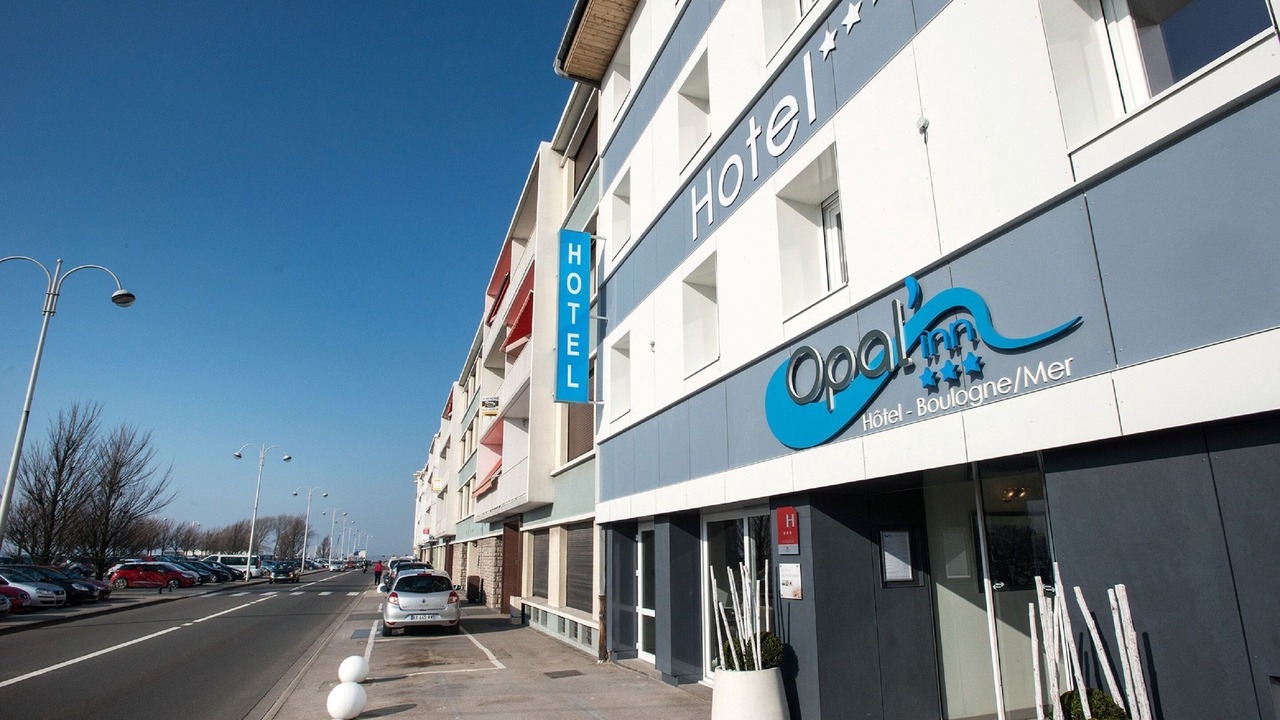 Photo of Outdoor in Boulogne-sur-Mer