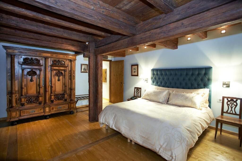 Photo of Bedroom in Petite-France