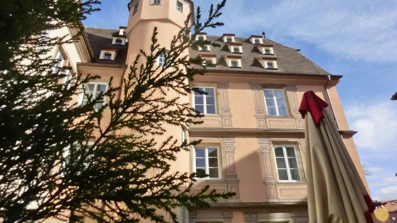 Photo of Outdoor in Petite-France
