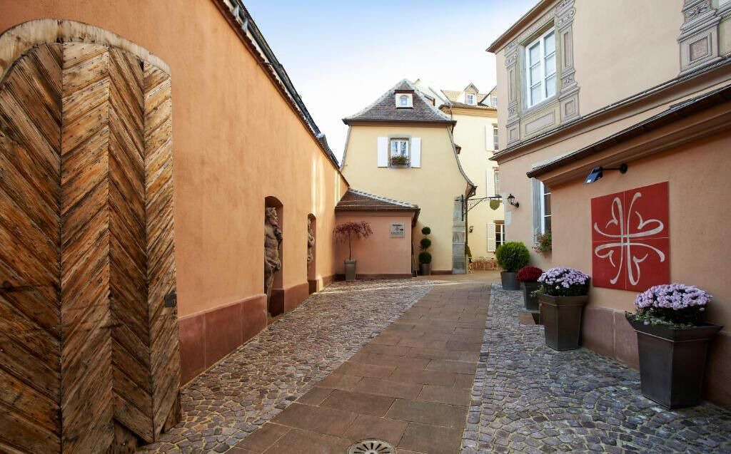 Photo of Outdoor in Petite-France
