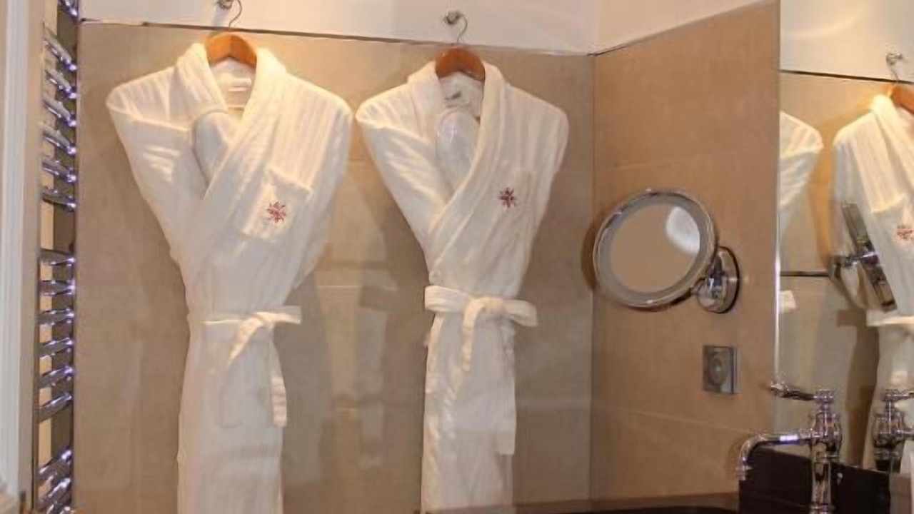 Photo of Bathroom in Petite-France