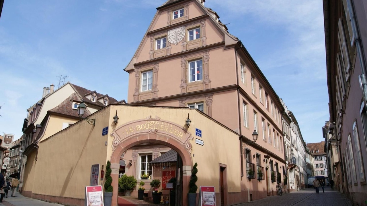 Photo of Outdoor in Petite-France