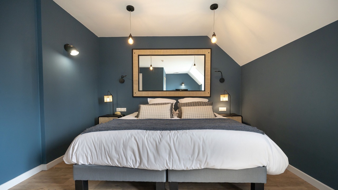 Photo of Bedroom in Quend