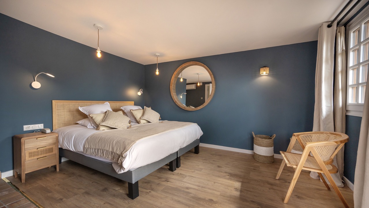 Photo of Bedroom in Quend