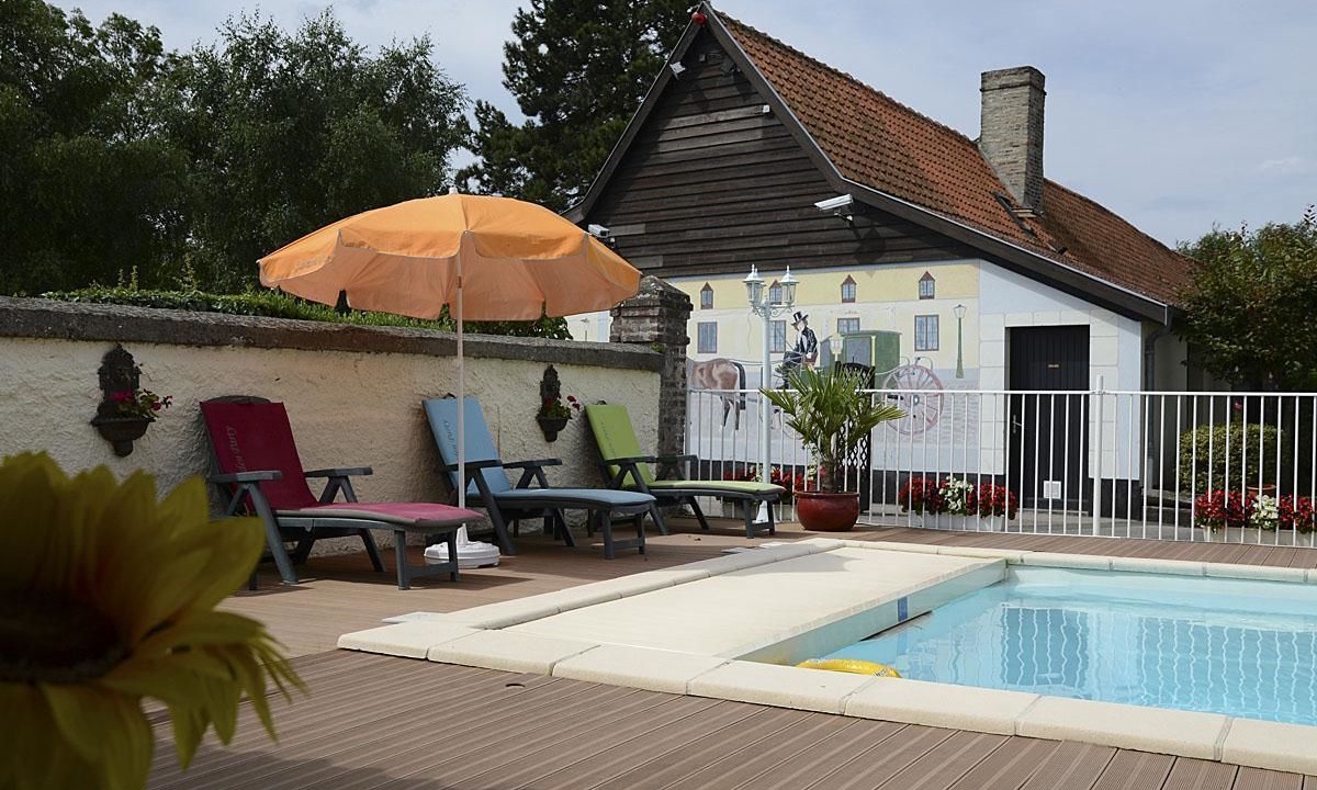 Photo of Outdoor in Quend