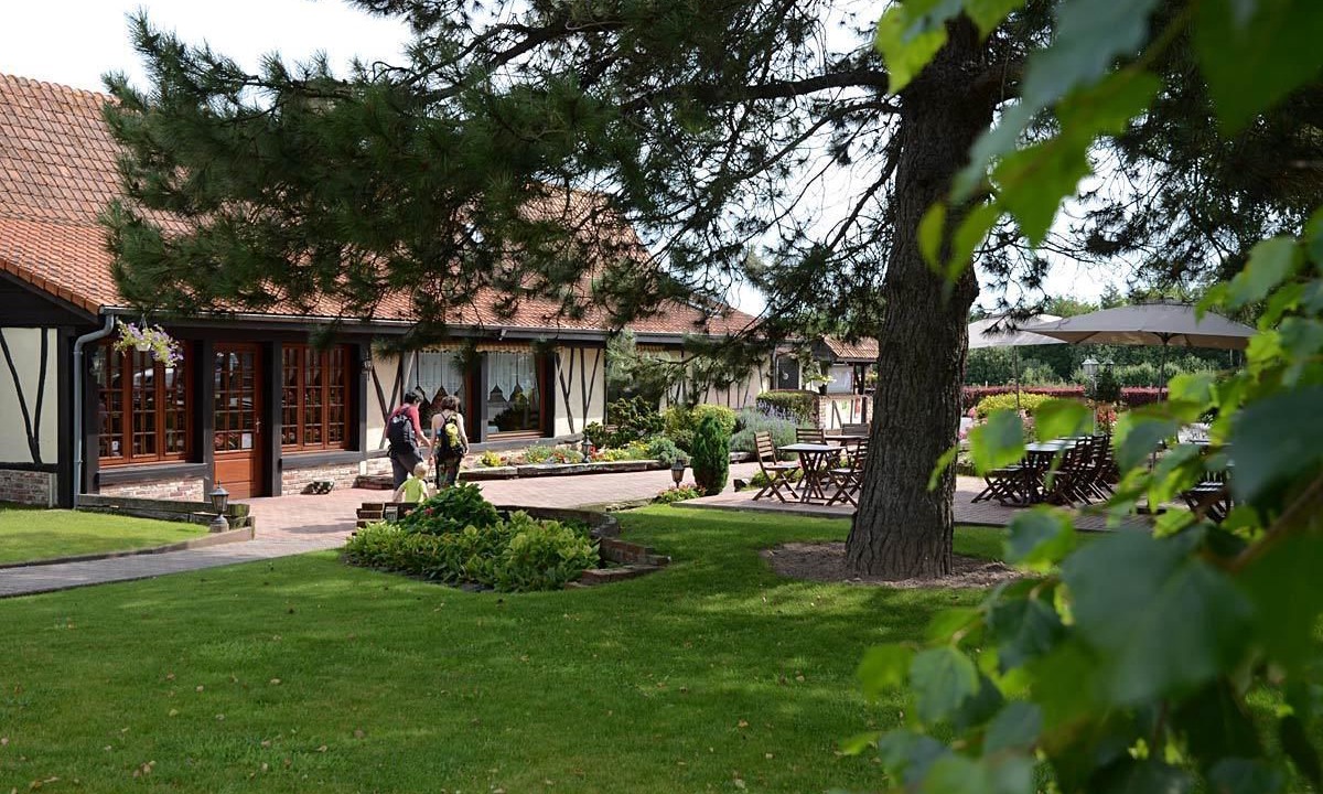 Photo of Outdoor in Quend
