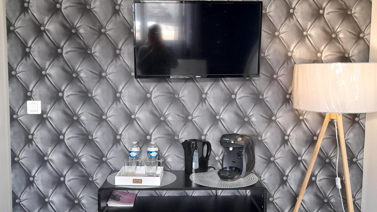 Photo of Bedroom in Ambleteuse