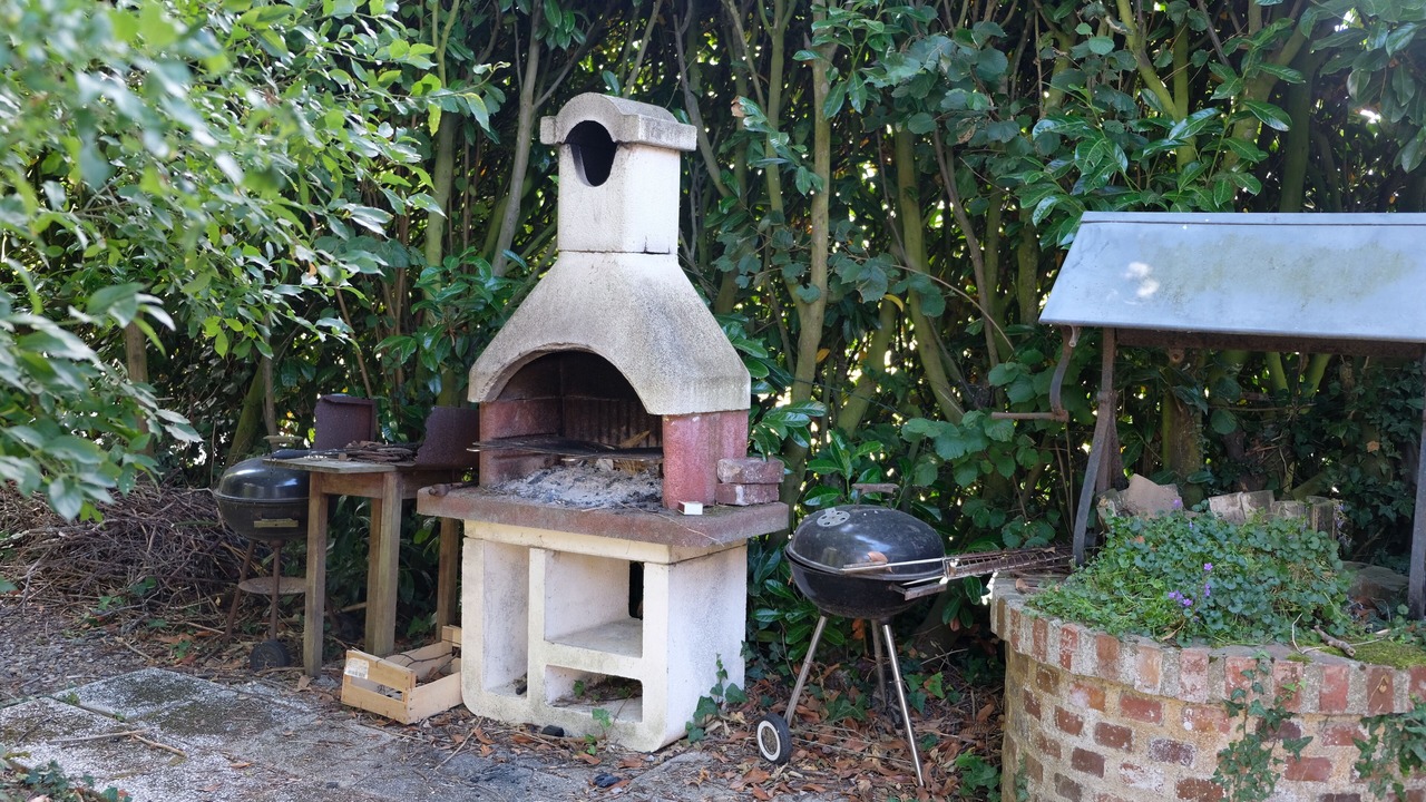 Photo of Outdoor in Houville-en-Vexin