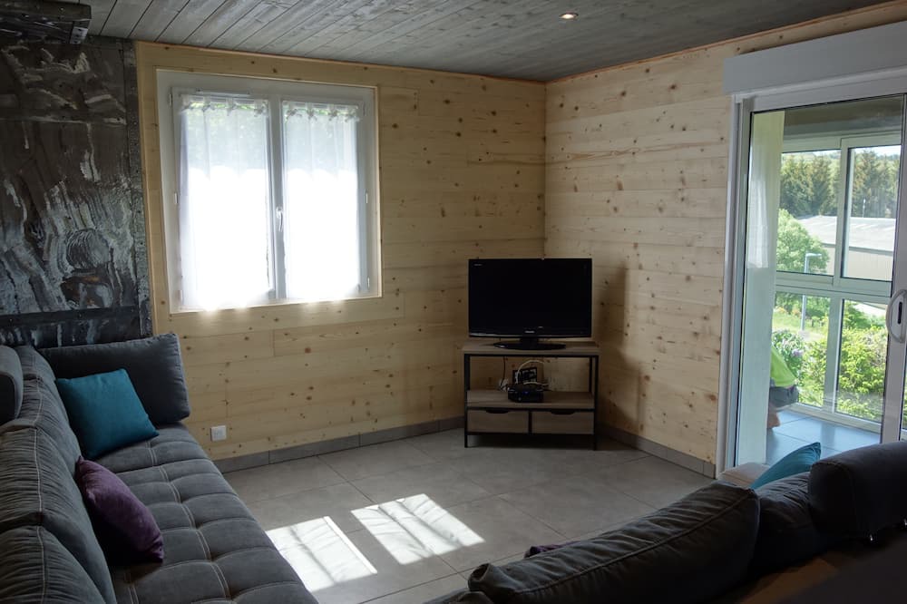 Photo of Livingroom in Les Estables