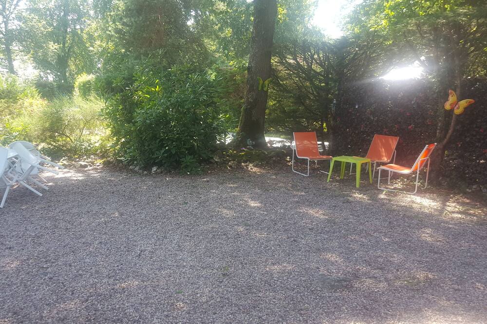 Photo of Outdoor in Le Brevedent