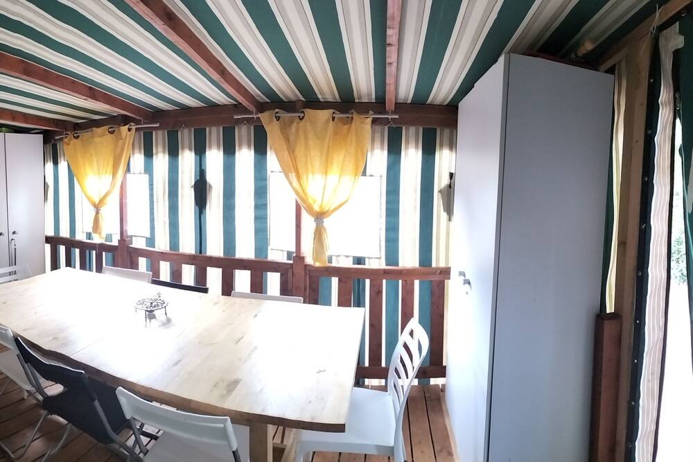 Photo of Kitchen in Le Brevedent