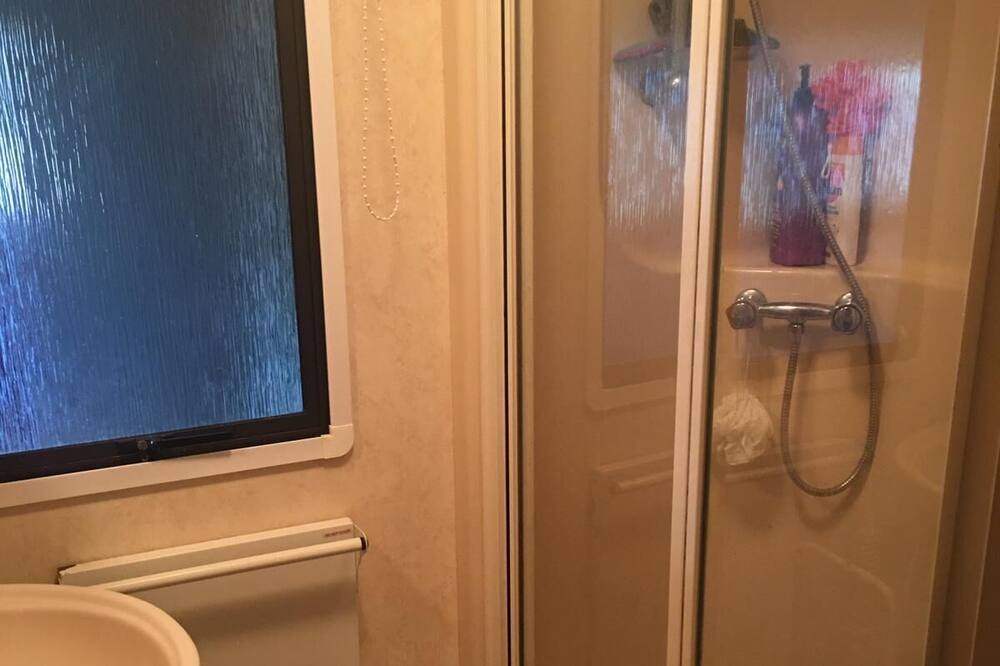 Photo of Bathroom in Le Brevedent