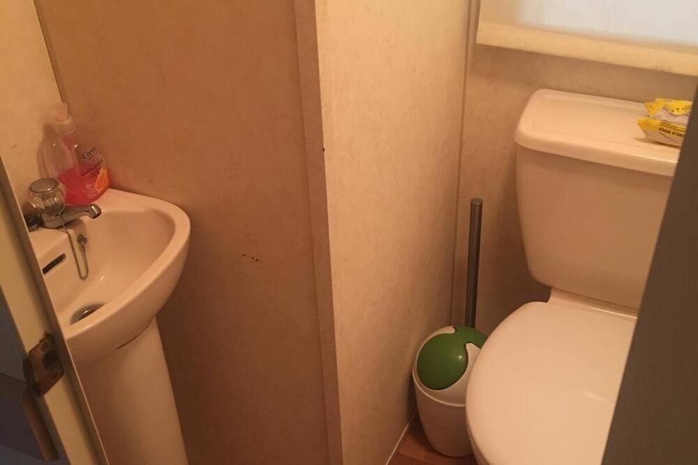 Photo of Bathroom in Le Brevedent