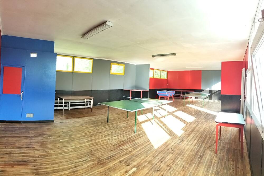 Photo of Bedroom in Le Brevedent