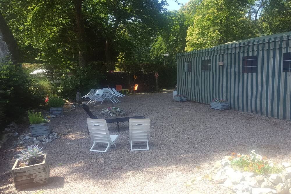 Photo of Outdoor in Le Brevedent