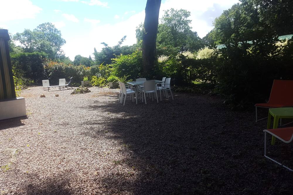 Photo of Outdoor in Le Brevedent