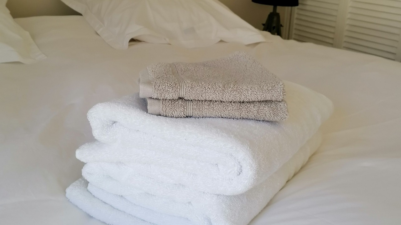 Photo of Bedroom in Baron