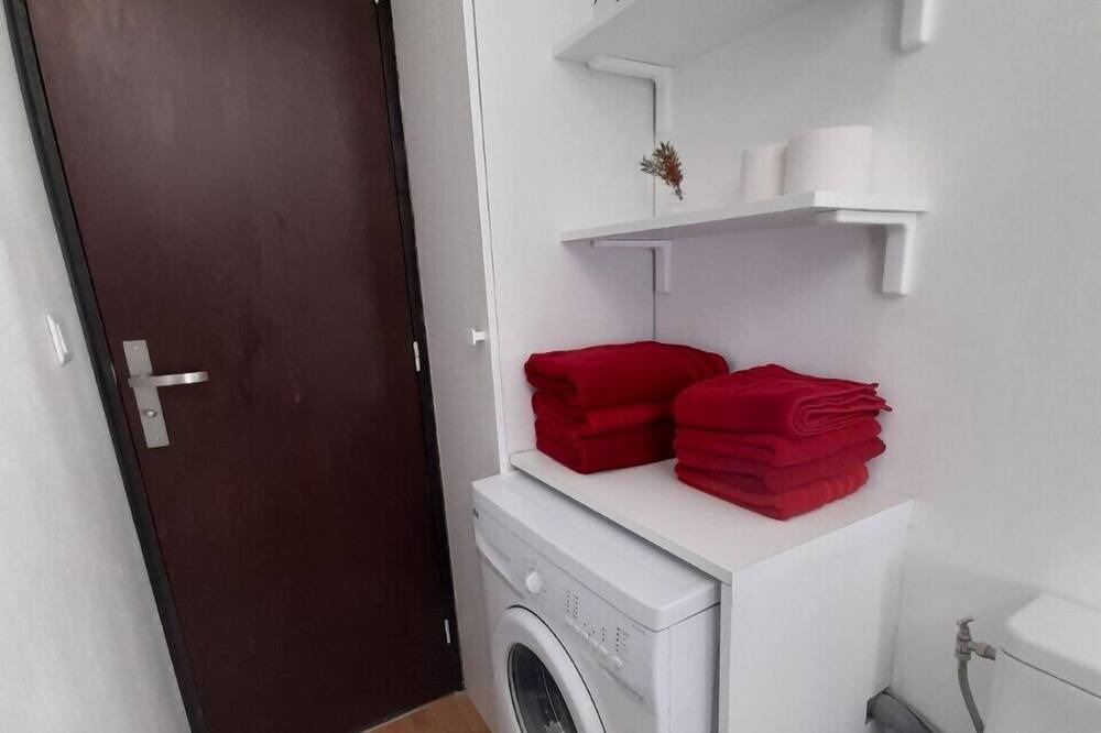 Photo of Bedroom in Quartier Atlantis