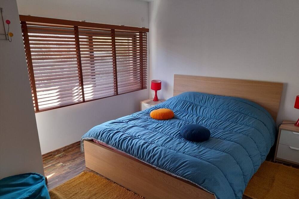 Photo of Bedroom in Quartier Atlantis