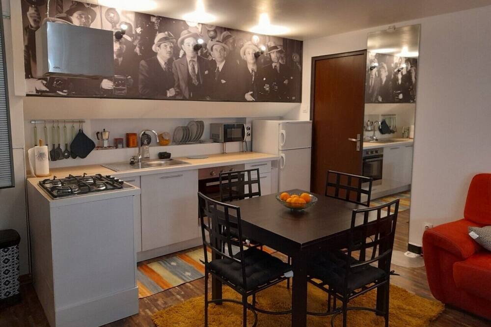 Photo of Kitchen in Quartier Atlantis