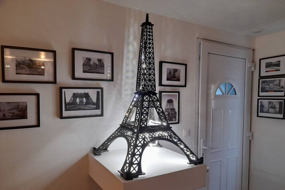 Photo of Bedroom in Quartier Atlantis