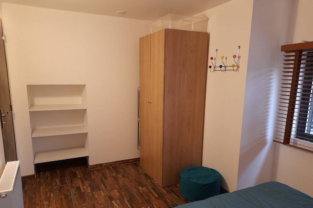 Photo of Bedroom in Quartier Atlantis