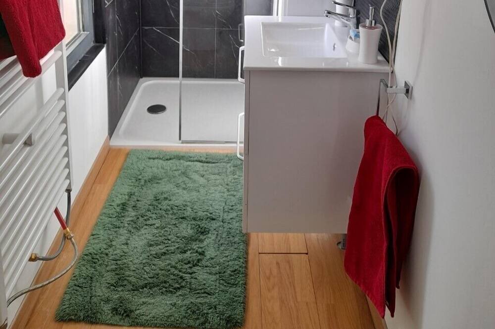 Photo of Bathroom in Quartier Atlantis
