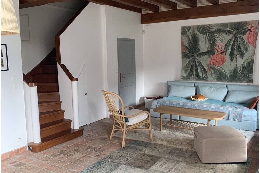 Photo of Livingroom in Videlles