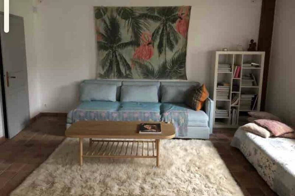 Photo of Livingroom in Videlles