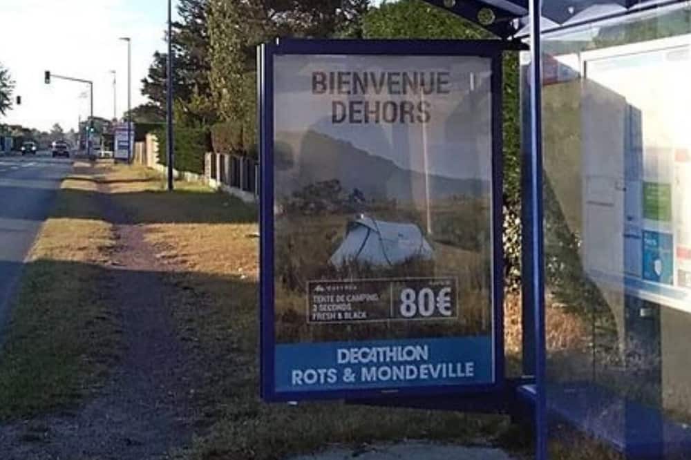 Photo of Outdoor in Arpajon