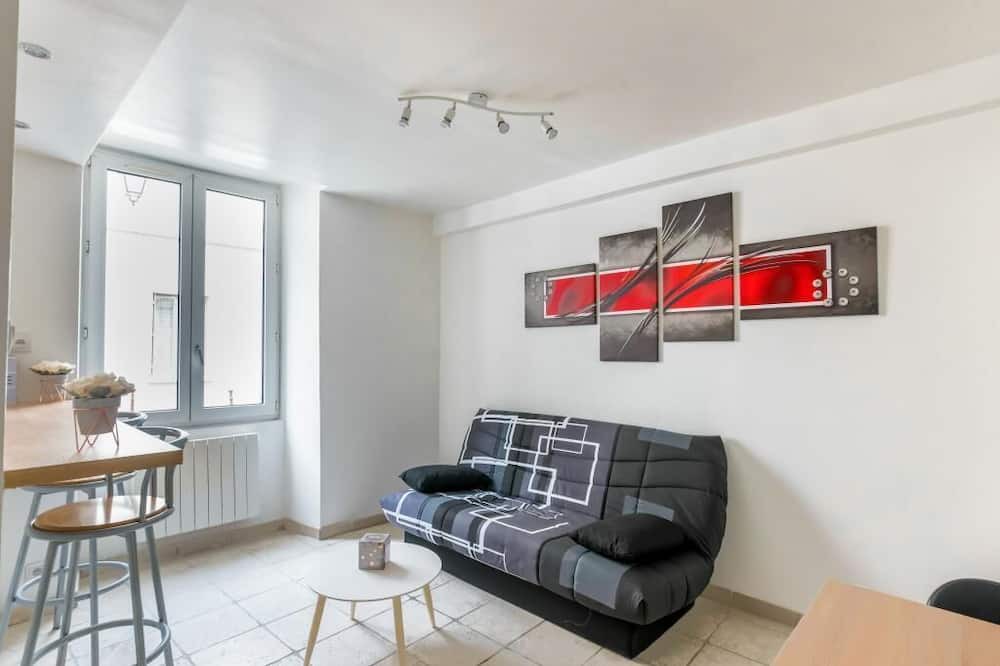 Photo of Livingroom in Arpajon