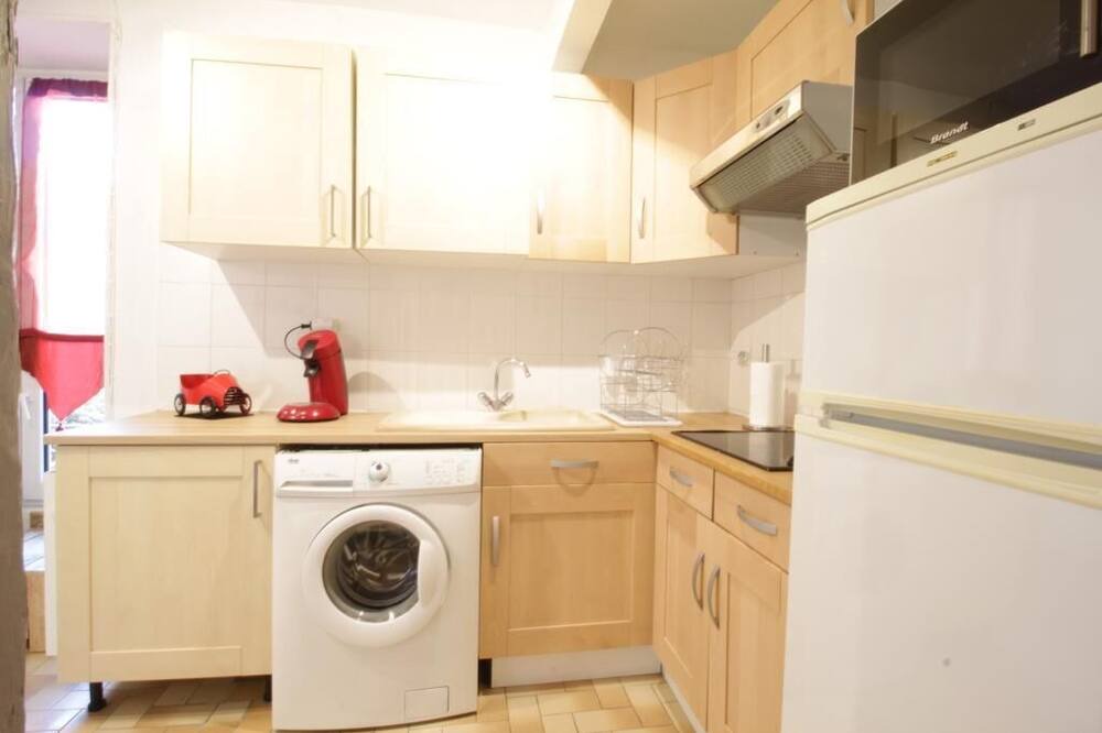 Photo of Kitchen in Arpajon
