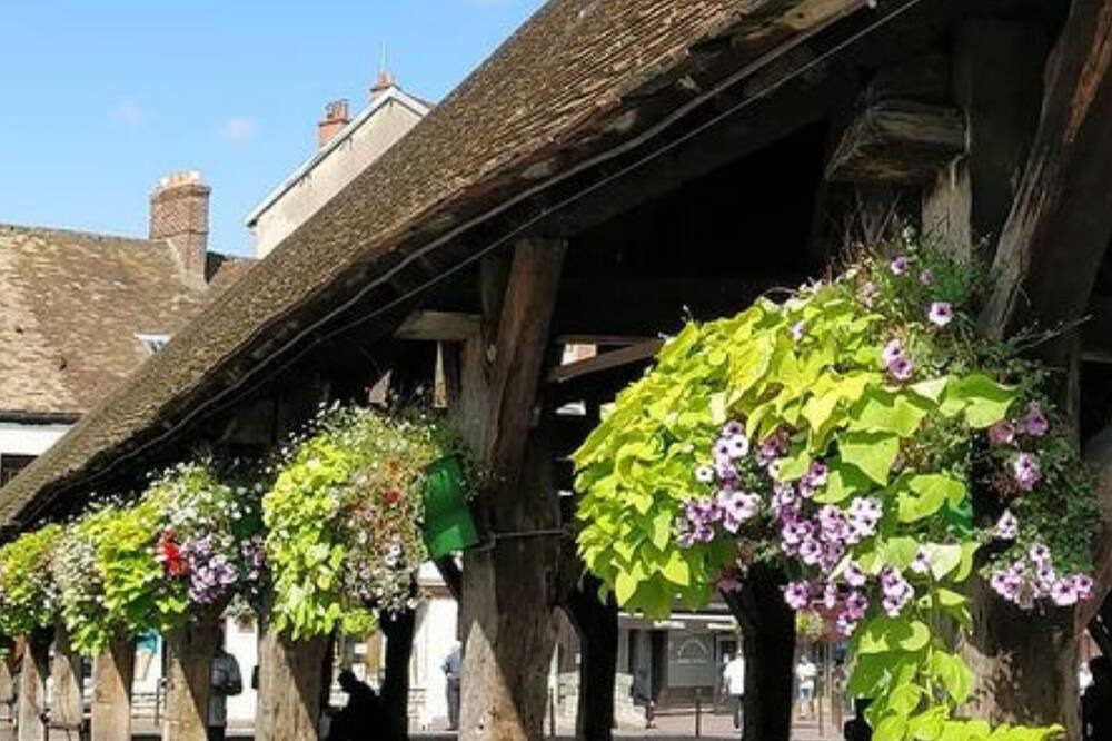Photo of Outdoor in Arpajon