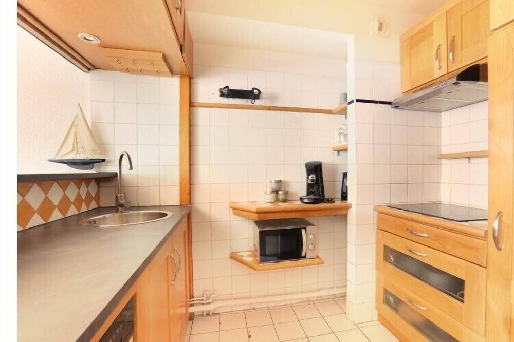 Photo of Kitchen in Les Lilas