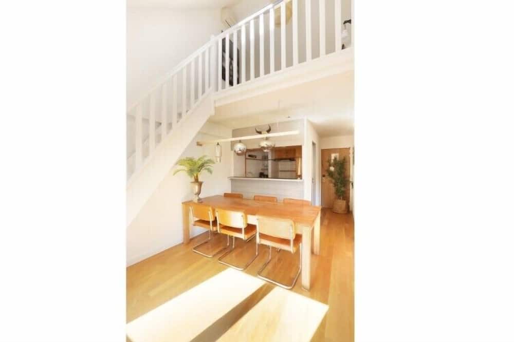 Photo of Bedroom in Les Lilas