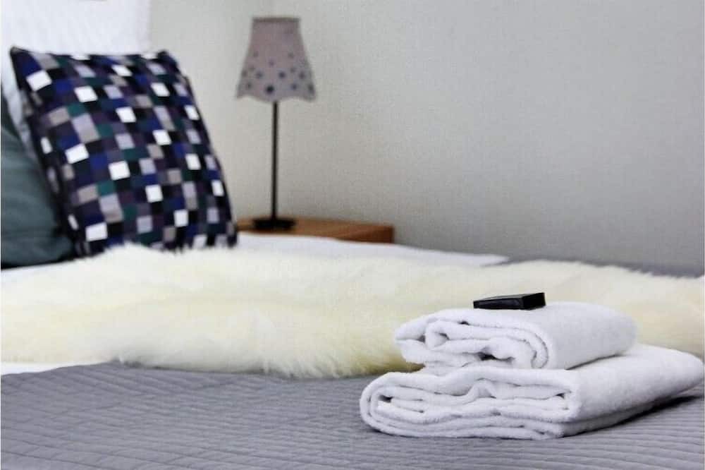 Photo of Bedroom in Les Lilas