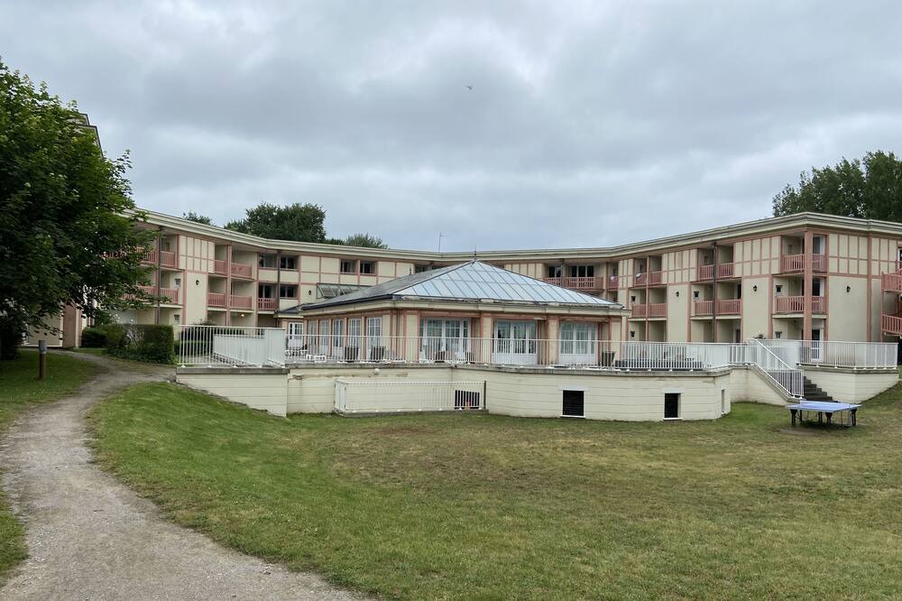 Photo of Outdoor in Le Touquet-Paris-Plage