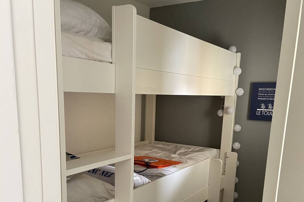 Photo of Bedroom in Le Touquet-Paris-Plage