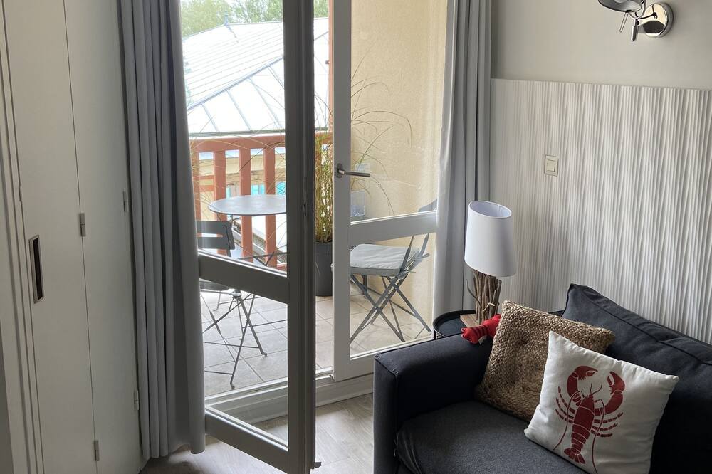 Photo of Livingroom in Le Touquet-Paris-Plage