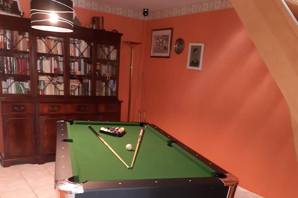 Photo of Bedroom in Clairfontaine