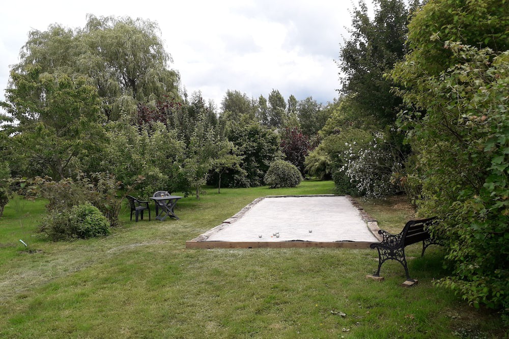 Photo of Outdoor in Clairfontaine