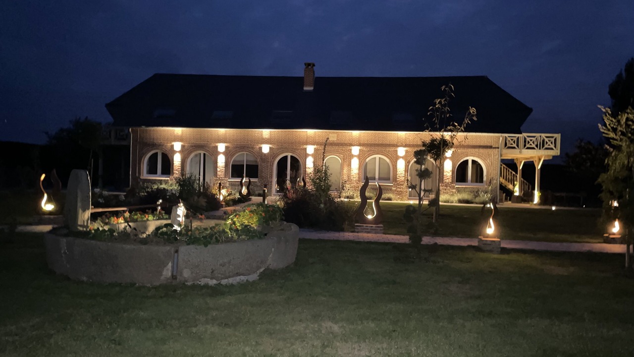 Photo of Outdoor in Epreville