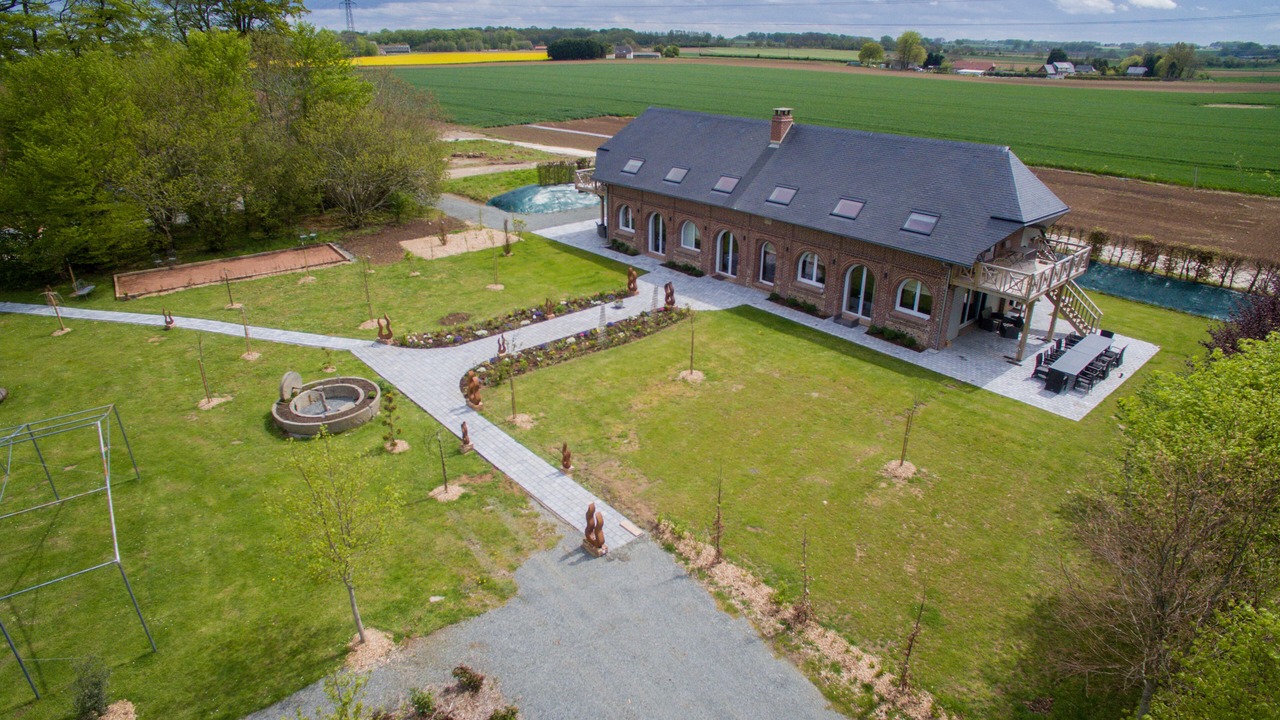 Photo of Outdoor in Epreville