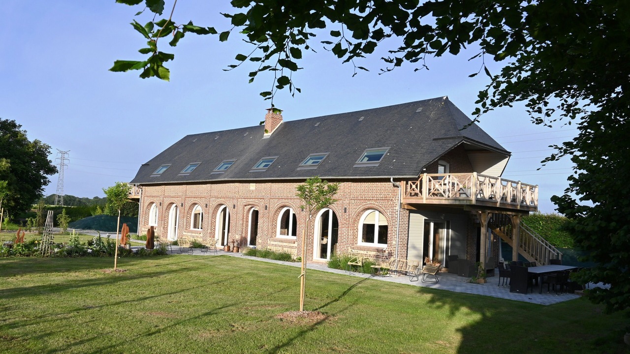Photo of Outdoor in Epreville