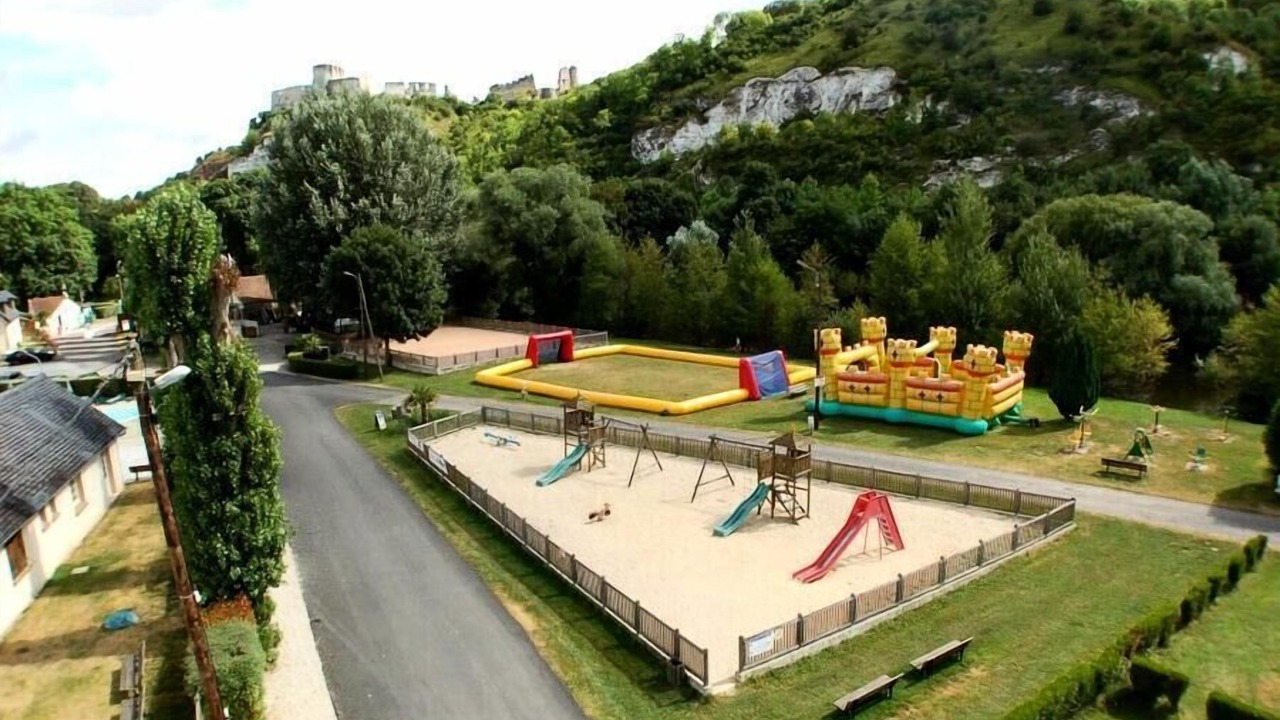 Photo of Outdoor in Les Andelys